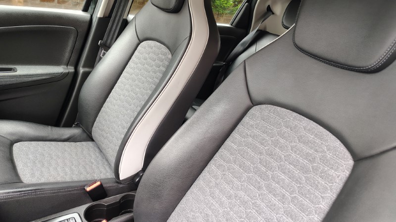 2021 Renault Zoe Used Car Sales (12)